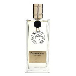 عطر نيكولاي بودري دي مسك انتنس 100مل
