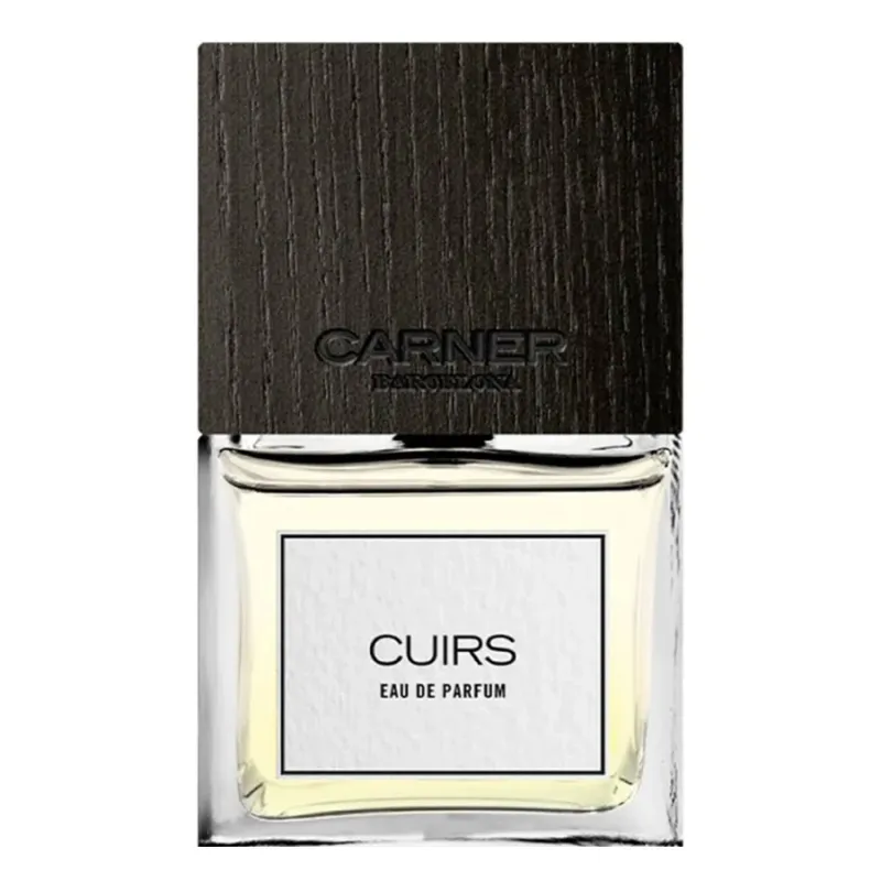 عطر كارنر برشلونة كويرز دي بارفيوم 100مل
