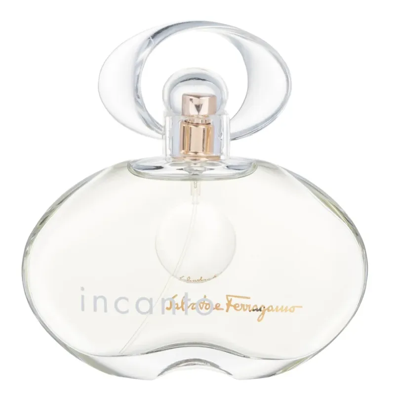 عطر سلفاتور فيرغامو انكانتو نسائي 100مل