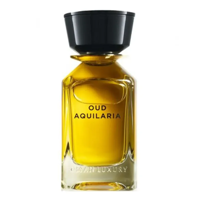 عطر عمان لكجري عود اكواليريا 100مل