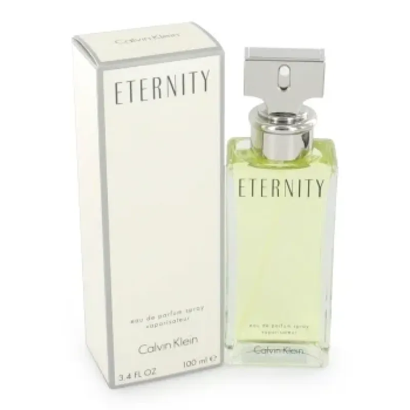 عطر كالفن كلاين اترنتي نسائي