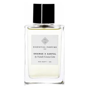 عطر اسنشيال بارفيومز اورانج X سانتال 100مل