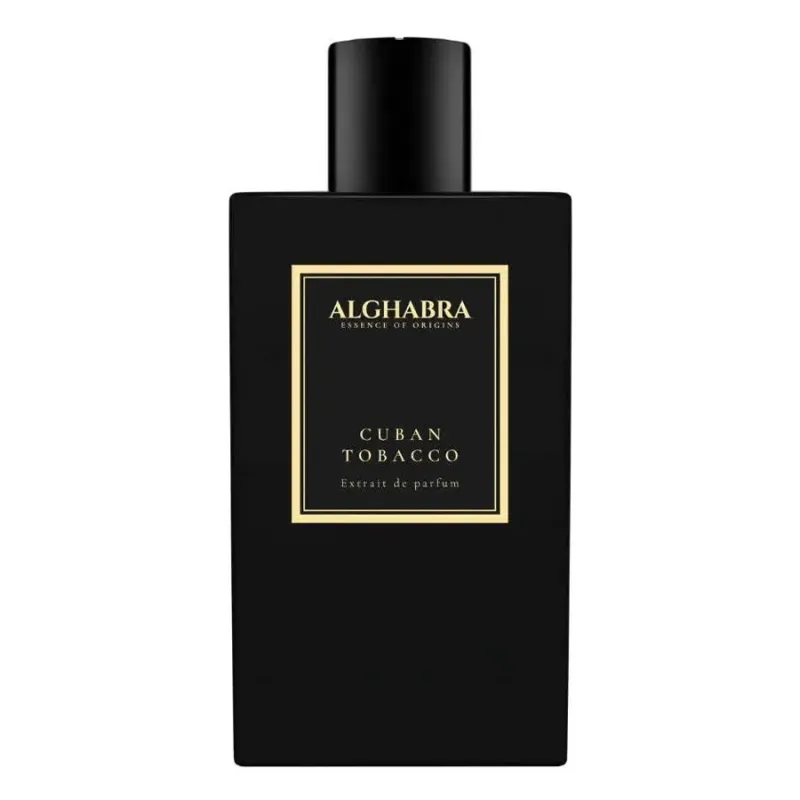 عطر الغبرا Cuban Tobacco اكسترايت 50مل