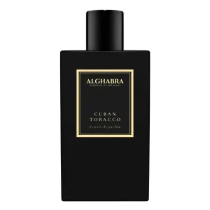 عطر الغبرا Cuban Tobacco اكسترايت 50مل