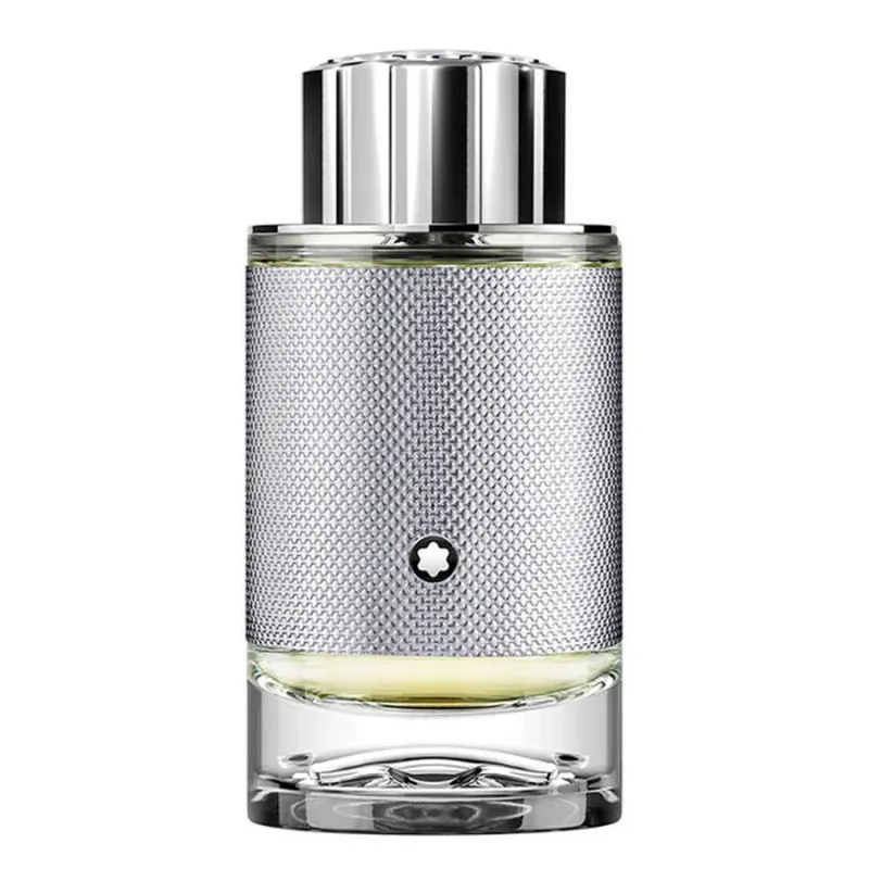 عطر مونت بلانك اكسبلورر بلاتينيوم رجالي