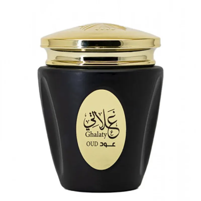عود الماس غالاتي للجنسين 30جرام