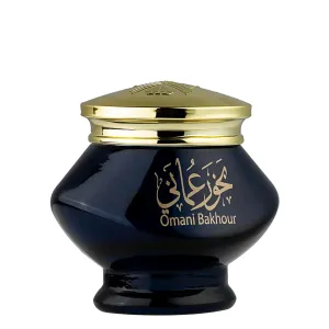 بخور الماس عماني للجنسين 40جرام