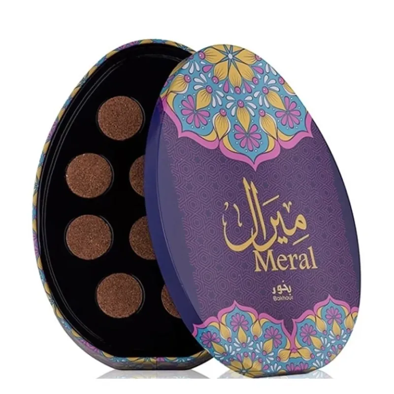 بخور الماس ميرال للجنسين 55جرام