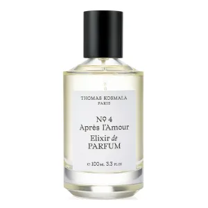 عطر توماس كوسمالا ابريس لا مور 4 دي برفيوم اليكسير 100مل