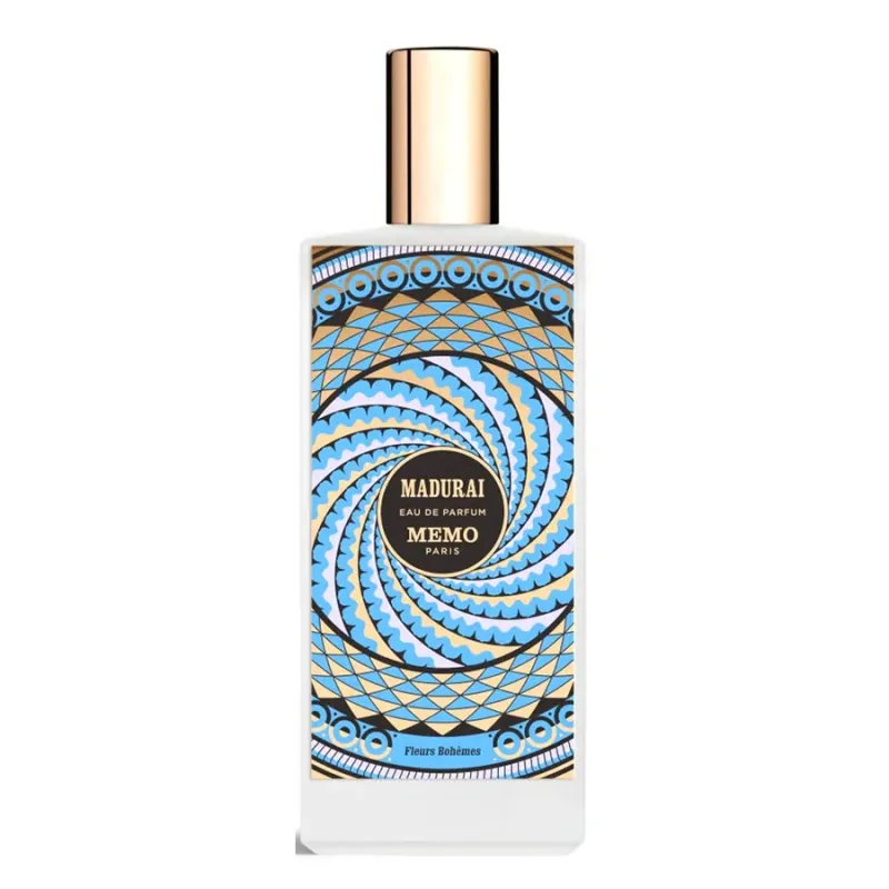 عطر ميمو باريس مادوراي 75مل