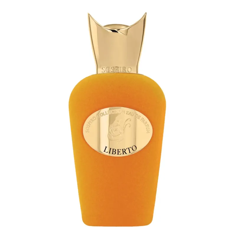 عطر سوسبيرو ليبرتو 100مل