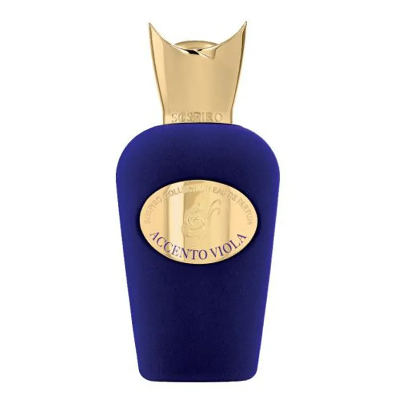 عطر سوسبيرو اكسنتو فيولا 100مل