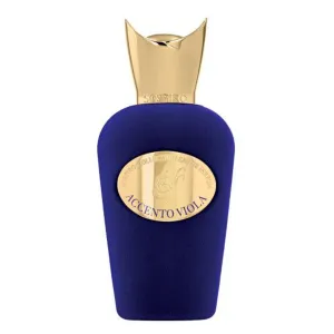 عطر سوسبيرو اكسنتو فيولا 100مل