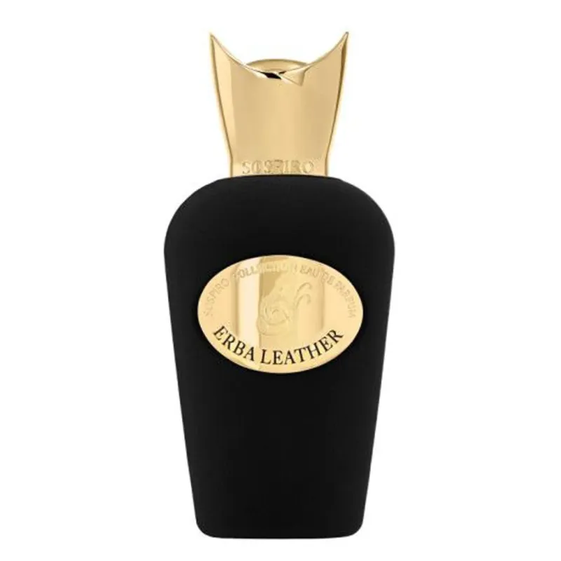 عطر سوسبيرو اربا ليذر 100مل