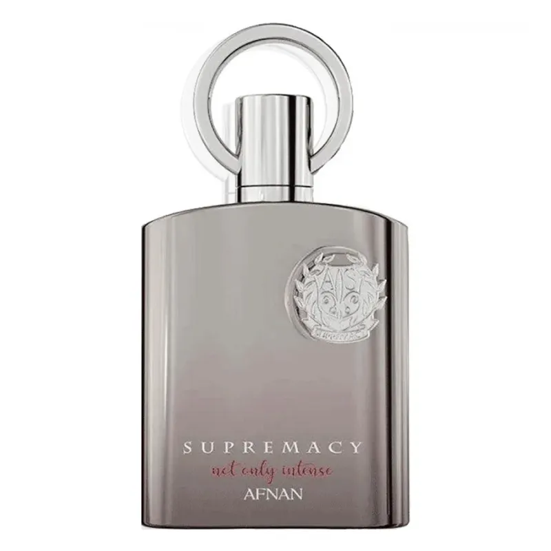 عطر افنان سوبريماسي نوت اونلي انتنس رجالي 100مل