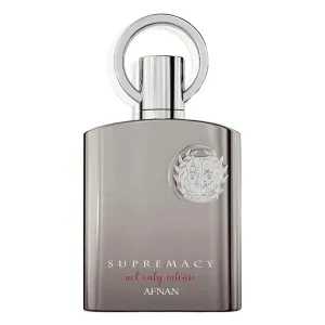 عطر افنان سوبريماسي نوت اونلي انتنس رجالي 100مل