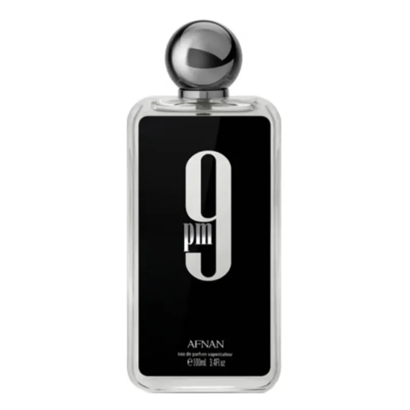 عطر افنان 9 بي ام مساء رجالي 100مل