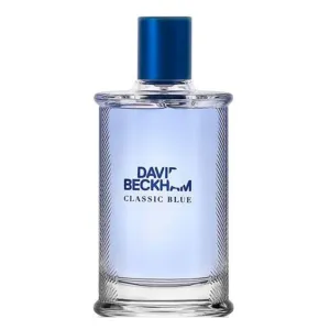 عطر ديفيد بيكهام كلاسيك بلو رجالي 90مل