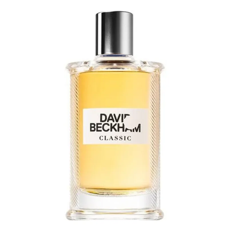عطر ديفيد بيكهام كلاسيك رجالي 90مل