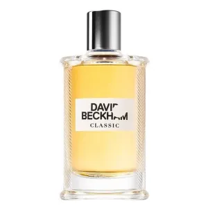 عطر ديفيد بيكهام كلاسيك رجالي 90مل