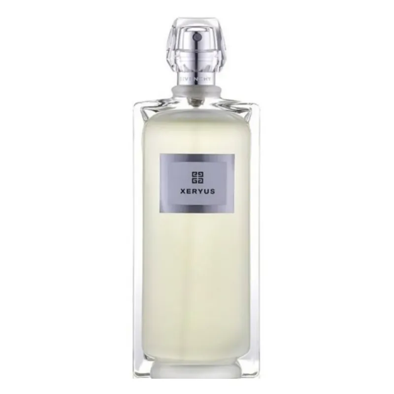 عطر جيفنشي اكسيروس تواليت رجالي 100مل