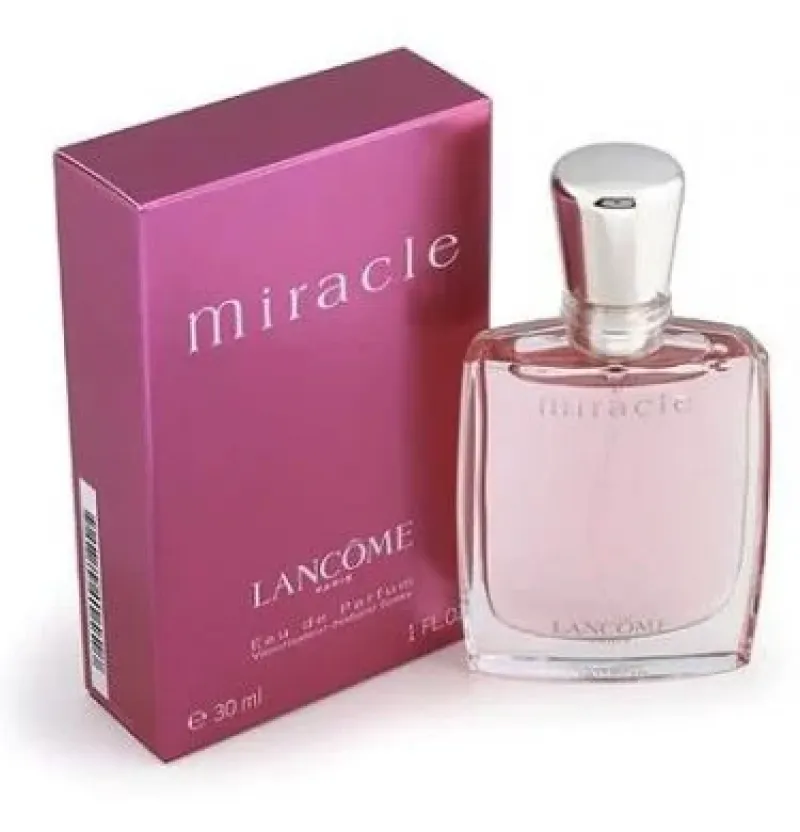 عطر لانكوم ميركل نسائي