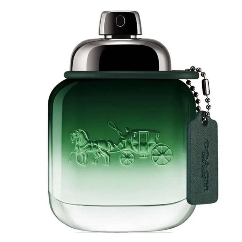 عطر كوتش نيويورك جرين رجالي