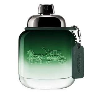 عطر كوتش نيويورك جرين رجالي