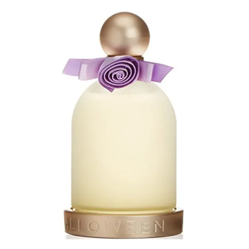 عطر هالوين فلاور تواليت نسائي