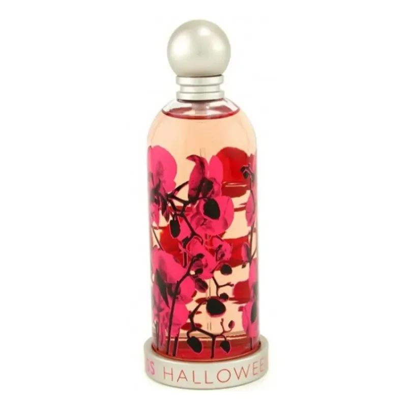 عطر هالوين كيس تواليت نسائي 100مل
