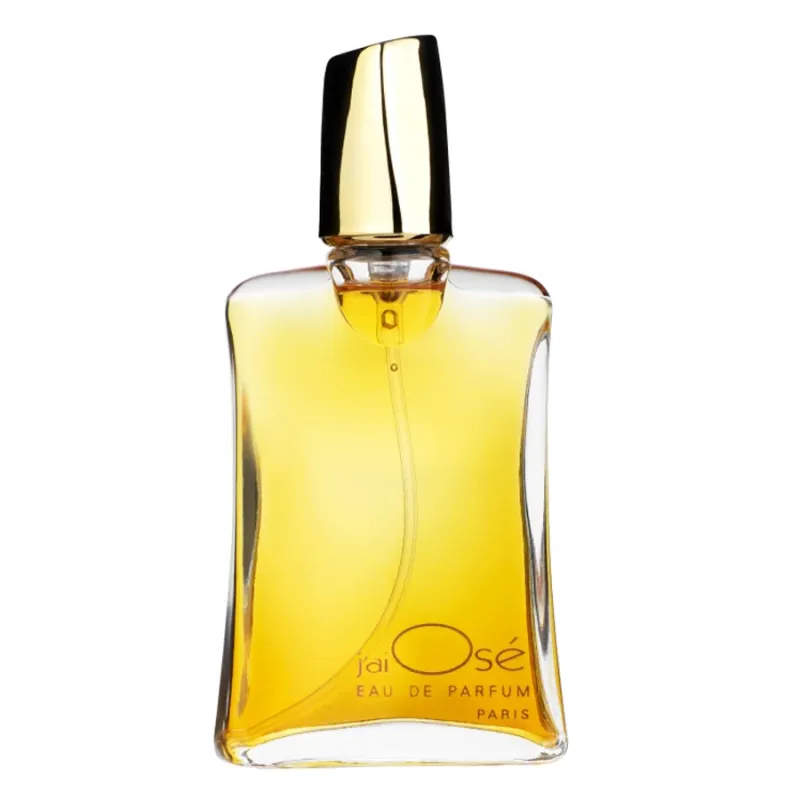 عطر جي اي اوز نسائي 50مل