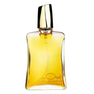 عطر جي اي اوز نسائي 50مل