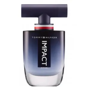 عطر تومي هيلفيجر امباكت انتنس رجالي 100مل + 4مل