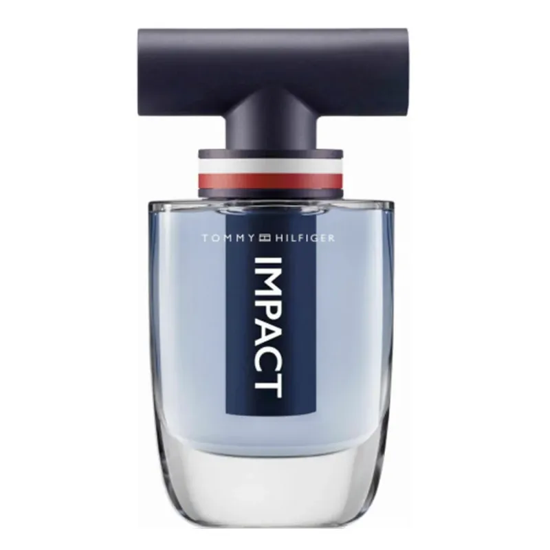 عطر تومي هيلفيجر امباكت رجالي 100مل + 4مل