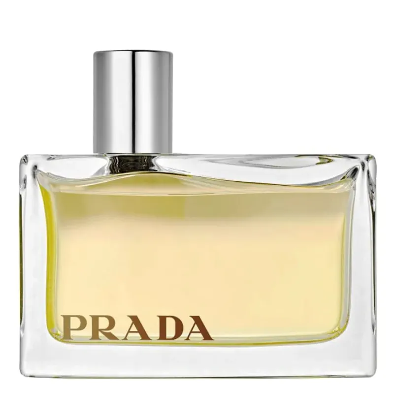 عطر برادا امبر نسائي