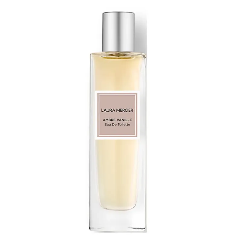 عطر لورا مارسيه عنبر فانيلا 50مل