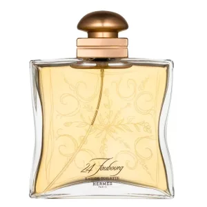 عطر هيرمس 24 فوبورج تواليت نسائي
