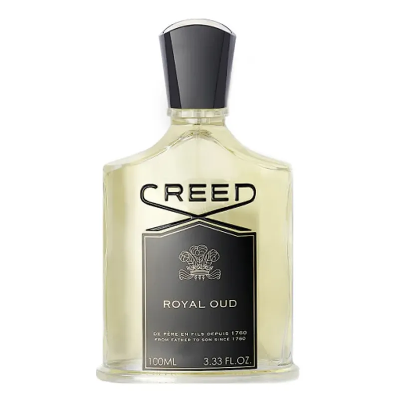 عطر كريد رويال عود