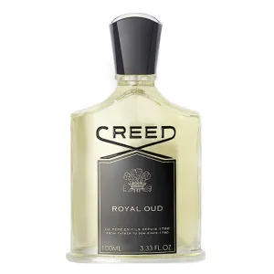عطر كريد رويال عود