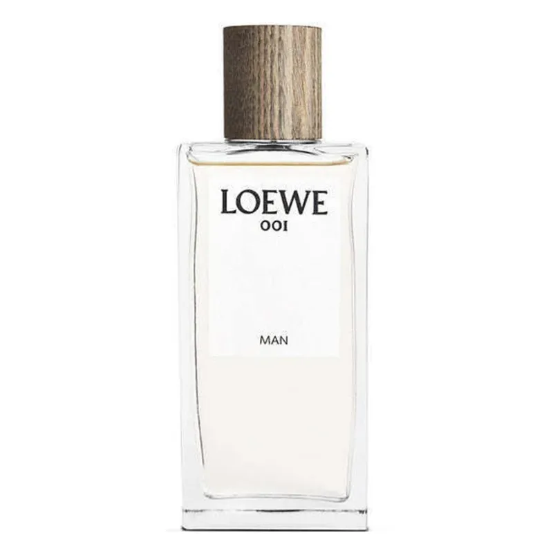 عطر لويفي 001 مان دي برفيوم رجالي