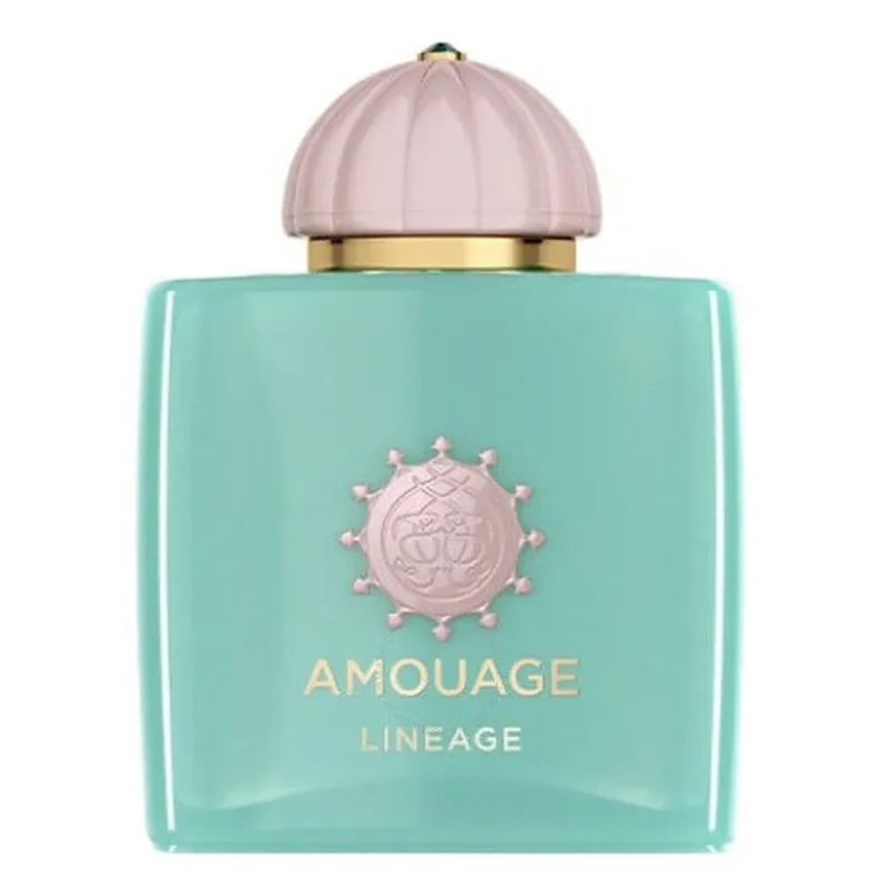 عطر امواج لينيج فور ومن 100مل