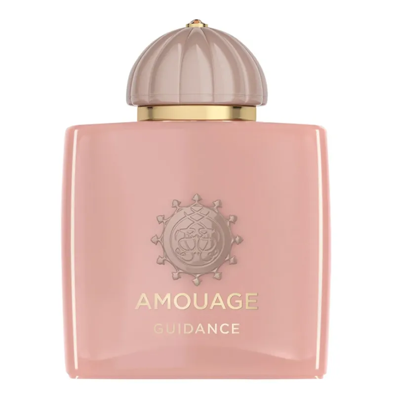 عطر امواج جايدانس نسائي 100مل