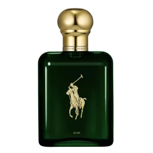 عطر رالف لورين بولو عود رجالي 125مل