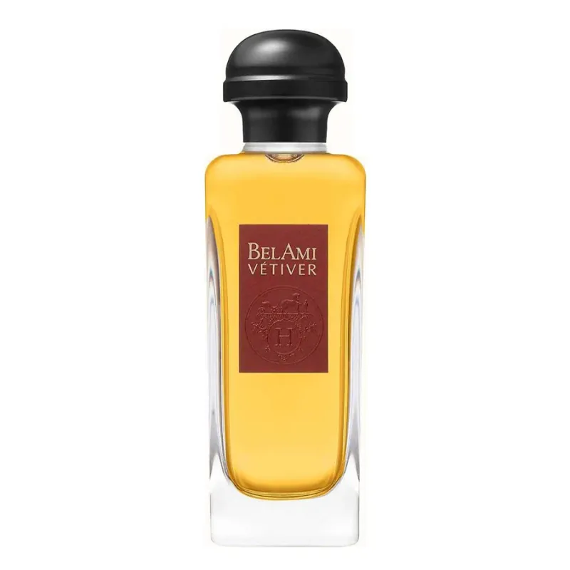 عطر هيرمس بل امي فيتيفر رجالي 100مل