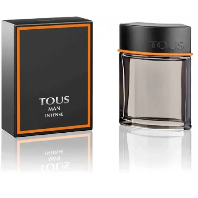 عطر توس مان انتنس رجالي 100مل