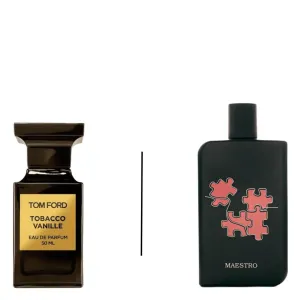 عطر صمام مايسترو 100مل
