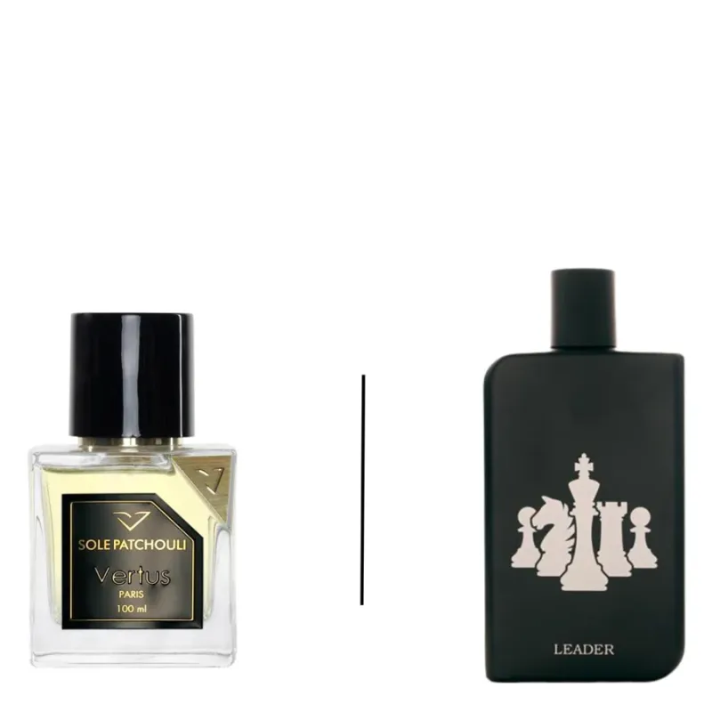 عطر صمام ليدر 100مل