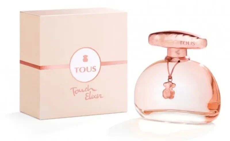 عطر توس سنشوال تاتش نسائي 100مل