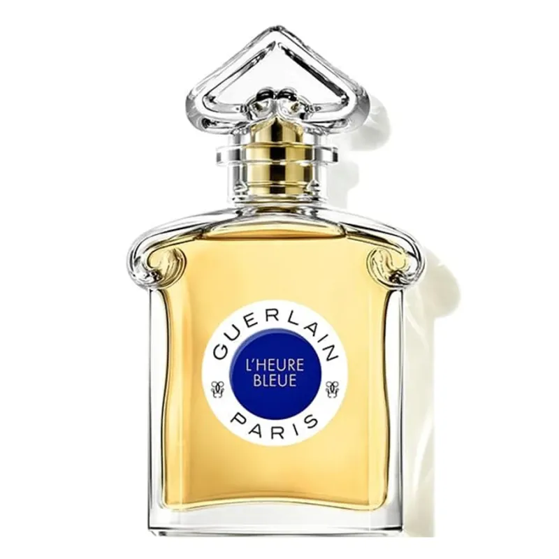 عطر جيرلان لاهيور بلو دي برفيوم نسائي 75مل
