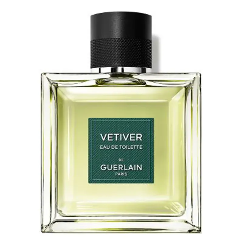 عطر جيرلان فيتيفر تواليت رجالي 100مل